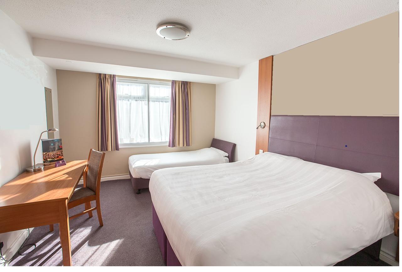 Redwings Lodge ソリフル エクステリア 写真